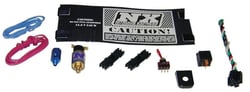 Picture of Nitrous Express 15943 Bottle Heater Pressure Transducer