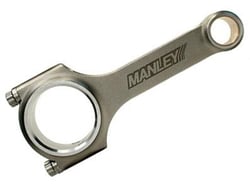 Picture of Manley 14405-4 Sport Compact I-Beam Turbo Tuff Connecting Rods
