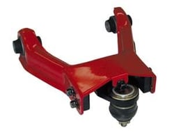 Picture of SPC Performance 69100C Rear Lower Control Arms Honda Civic Pair Clearance