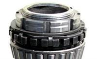 Picture of Stage 8 DNA-60 X-Lock Spindle Nut Kit for Dana 60 Axles