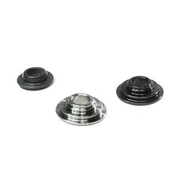 Picture of Manley 23623-16 Titanium Valve Spring Retainer 7 Degree