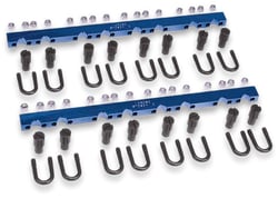 Picture of Moroso 67170 Hex Head Adjusting Nuts for Stud Girdles (4-Pack)