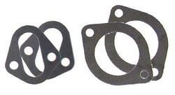 Picture of Cometic C5163 Exhaust Header Collector Gasket 3.0" Copper