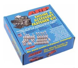 Picture of ARP 534-9805 Engine & Accessory Fastener Kit - Hex Head Chrome Moly