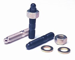 Picture of ARP 400-2401 Stainless Steel Carburetor Stud Kit 5/16"