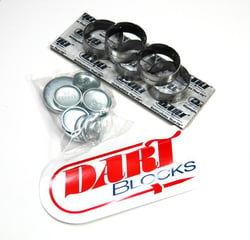 Picture of Dart 32210041 Coated Camshaft Bearing Set for Small Block Ford 302
