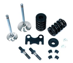 Picture of Dart 63111201 Valve Guide for Cylinder Head Assembly