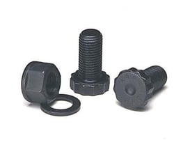 Picture of ARP 240-7302 Pro Series Torque Converter Bolt Kit 4-Piece