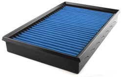 Picture of aFe 24-91039 Magnum FLOW Pro 5R Universal Clamp-On Air Filter