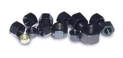 Picture of ARP 400-8604 High-Performance Hex Nut - Aerospace Quality
