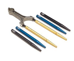 Picture of ARP 910-0005 Rod Bolt Extension Kit - Guide Tool for Connecting Rod Installation