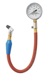 Picture of Moroso 89555 Radial Tire Pressure Gauge Dial Type 0-60 PSI
