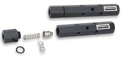 Picture of Moroso 65145 Pressure Regulating Fuel Log