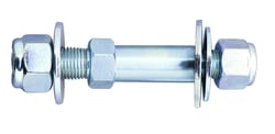 Picture of QA1 7888-108 Lower Shock Bolt Kit for Camaro Rear