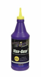 Picture of Royal Purple 01303 Max Gear 85W-140 Synthetic Gear Oil - 1 Quart