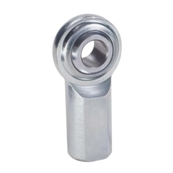 Picture of QA1 Precision Products CFL5S Carbon Fiber Rod End 5/16-24 Thread