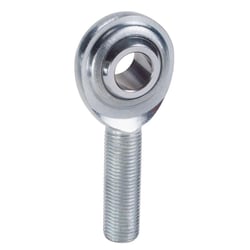 Picture of QA1 Precision Products CMR10Z 5/8 Inch Carbon Fiber Rod End with Zerk Fitting