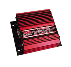Picture of MSD 7562 Programmable Launch Boost Controller for Turbo Applications