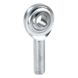 QA1 Precision Products GFR3TS Steering Tie Rod End 3/16 Inch Female Thread — image 2