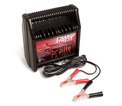 Picture of Braille Battery 16325L 16V 25A Lithium Battery Charger