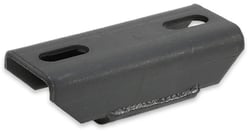 Picture of Moroso 62600 Solid Steel Transmission Mount for Chevrolet
