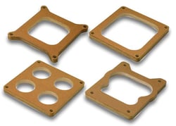 Picture of Moroso 65016 Carburetor Spacer 1/2 Inch Phenolic