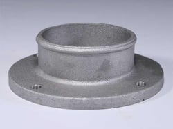 Picture of A'PEXi 500-AA02 Universal Power Intake Air Filter
