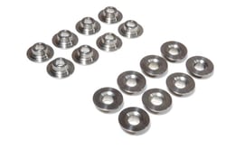 Picture of Blox Racing BXPT-10400 Titanium Valve Retainers Honda B-Series H-Series VTEC 16pc