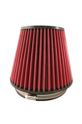 Picture of Blox Racing BXIM-00302 Universal High-Flow Performance Air Filter