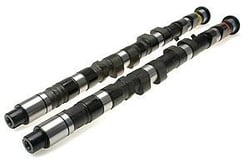 Picture of Brian Crower BC0022 Stage 2 Camshafts 300/300 for Honda B18A/B18B/B20B