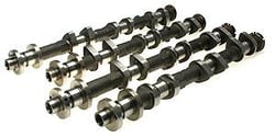 Picture of Brian Crower BC0221 Stage 2 Performance Camshafts 264/264 VQ35DE