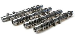 Picture of Brian Crower BC0621 Stage 2 Camshafts 272/272 Subaru STi EJ257