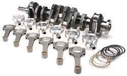 Picture of Brian Crower BC0309 Stroker Kit for Toyota 2JZ 94mm Stroke