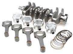 Picture of Brian Crower BC0349 Stroker Kit - Complete Engine Rebuild Kit