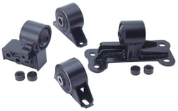Picture of Cusco 311 911 SET Engine & Transmission Mount Set 5-Piece HD Rubber