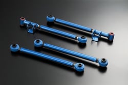 Picture of Cusco 666474LA Rear Pillow Ball Lateral Links