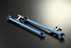 Picture of Cusco 666474LC Rear Pillow Ball Lateral Links Toe Adjustment