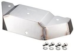 Picture of Cusco 565046A Turbo Heat Shield Stainless Steel Laser Cut