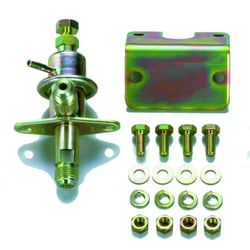 Picture of HKS 1407-RA015 Adjustable Fuel Pressure Regulator