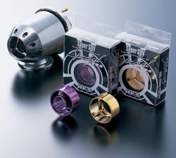 Picture of HKS 1422-SA002 Blowoff Valve Component Hardware Kit