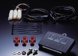 Picture of HKS 44999-AK020 CAMP2 Accessories Kit - Sensors, Harnesses & Interface Unit