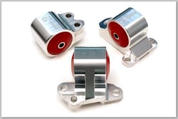 Picture of Innovative Mounts B10150-60A Billet Aluminum Engine Mount with 60A Bushings
