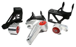 Picture of Innovative Mounts B90150-75A Billet Aluminum Engine Mount 75A