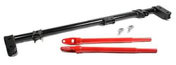 Picture of Innovative Mounts 59311 Competition Traction Bar JDM/EDM Integra Civic CRX B-Series