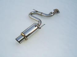 Picture of Invidia HS00TC1GTP N1 Cat-Back Exhaust System