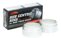 Picture of Project Kics W2060HR Hub Centric Ring for Wide Thread Wheel Spacers