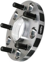 Picture of Project Kics W5015W3WTS Wide Thread Wheel Spacers for Japanese Vehicles