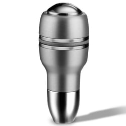 Picture of Momo AUTOALU Aluminum Shift Knob for Automatic Transmission