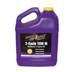 Picture of Royal Purple 04311 TCW-III 2-Cycle Synthetic Engine Oil