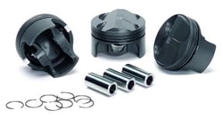 Picture of Supertech Performance P4-MA8350-N4 High-Performance Forged Piston